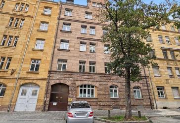 Vorschaubild Wohnung