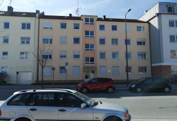 Mehrfamilienhaus mit 12 Einheiten inkl. genehmigten Aufteilungsplan - Keine Maklerprovision
