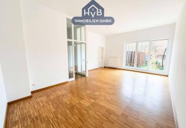 Vorschaubild Maisonettewohnung