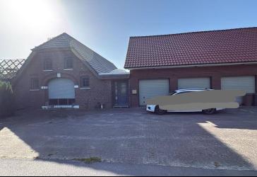 Vorschaubild Bauernhaus