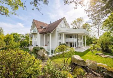 Vorschaubild Mehrfamilienhaus
