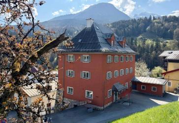 Vorschaubild Mehrfamilienhaus