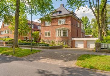 Vorschaubild Villa