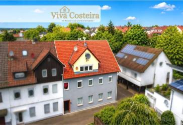 Vorschaubild Reihenendhaus