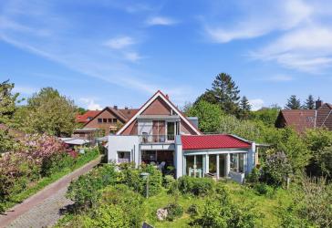 Vorschaubild Einfamilienhaus