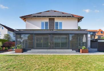 Vorschaubild Einfamilienhaus