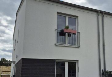 Vorschaubild Doppelhaushälfte