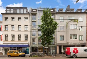 Vorschaubild Wohnung