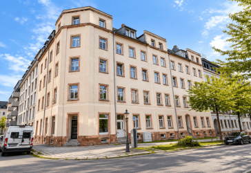 Vorschaubild Wohnung
