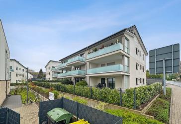 Vorschaubild Wohnung