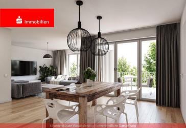 Vorschaubild Wohnung