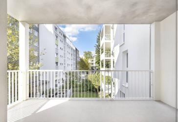 Vorschaubild Wohnung