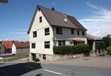 Vorschaubild Einfamilienhaus