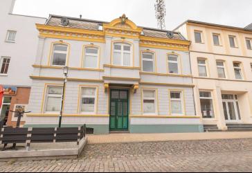 Vorschaubild Mehrfamilienhaus