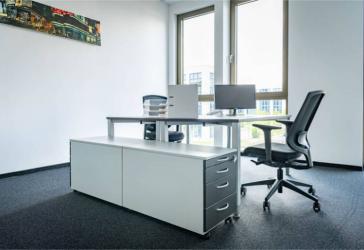 Vorschaubild Büro- /Praxis-Immobilie