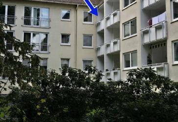 Vorschaubild Wohnung