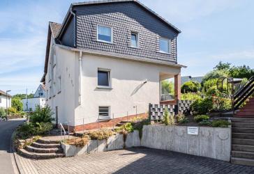 Gemütliche Doppelhaushälfte auf dem Schreppenberg in Arnsberg!