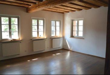 Idyllisch Wohnen in der Altstadt .... Gepflegte Maisonette- Wohnung mit Flair ...