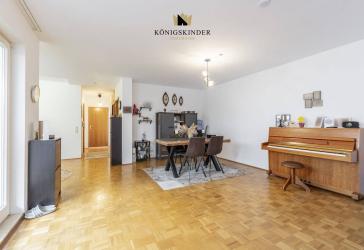 Vorschaubild Maisonettewohnung