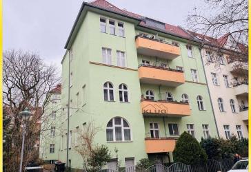 Vorschaubild Haus