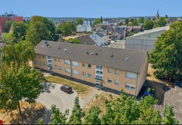Wohnungspaket mit vermieteten Eigentumswohnungen innerhalb einer WEG provisionsfreier Verkauf