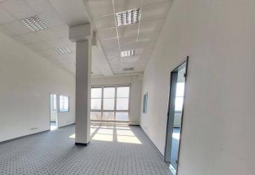 Vorschaubild Büro- /Praxis-Immobilie