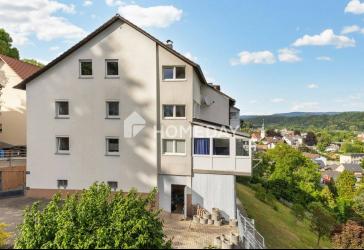 Vorschaubild Mehrfamilienhaus