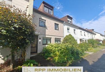 Vorschaubild Reihenmittelhaus