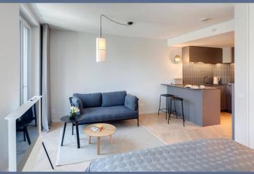 Vorschaubild Loft-Studio-Atelier