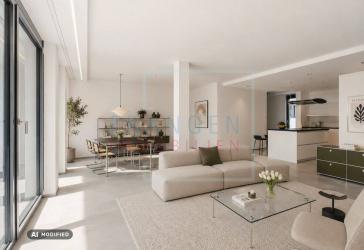 Vorschaubild Penthouse