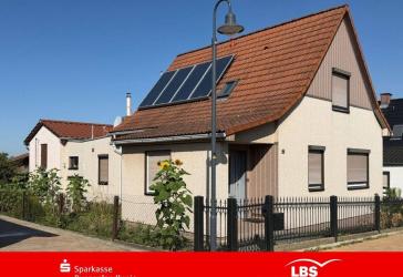 Vorschaubild Einfamilienhaus