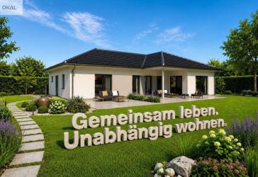 Vorschaubild Bungalow