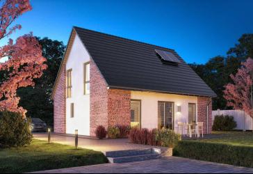 Vorschaubild Einfamilienhaus