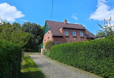 Ihre Vision. Ihr Projekt. Ihre Immobilie - großes Anwesen mit außergewöhnlichem Potenzial