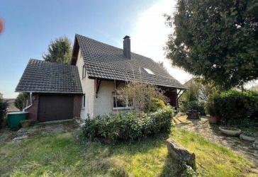 Vorschaubild Einfamilienhaus