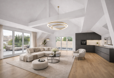 Vorschaubild Penthouse