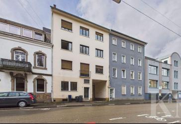 Vorschaubild Wohnung