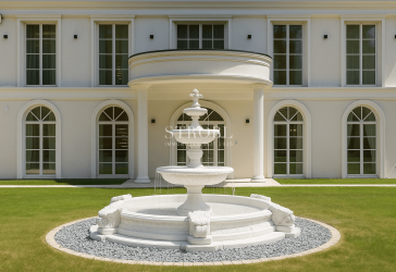 Vorschaubild Villa