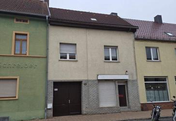 Vorschaubild Reihenmittelhaus