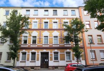 Vorschaubild Wohnung