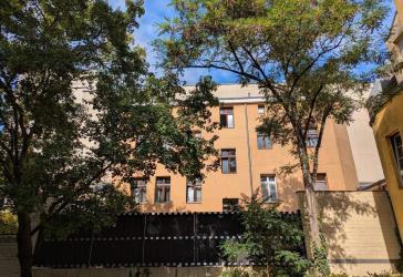 Vorschaubild Mehrfamilienhaus
