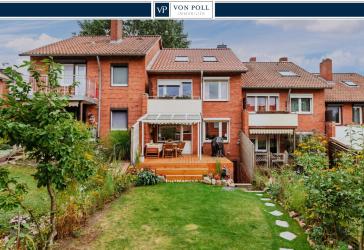 Vorschaubild Reihenmittelhaus