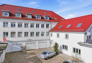 Vorschaubild Maisonettewohnung