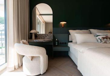 Vorschaubild Penthouse