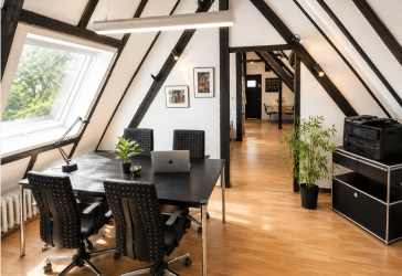 Vorschaubild Büro- /Praxis-Immobilie