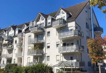 Vorschaubild Wohnung
