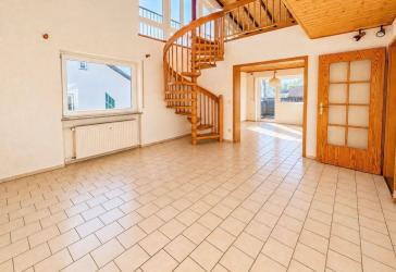 Vorschaubild Maisonettewohnung