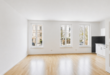 Vorschaubild Wohnung