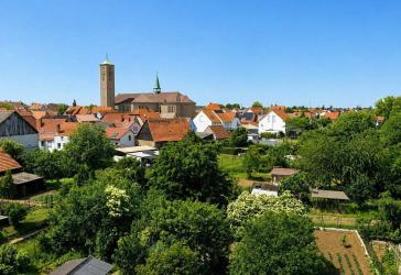 Vorschaubild Penthouse