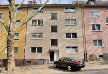 Vorschaubild Mehrfamilienhaus